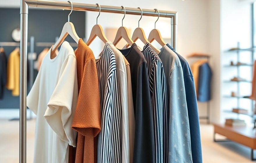 Ropa Infantil Rosario