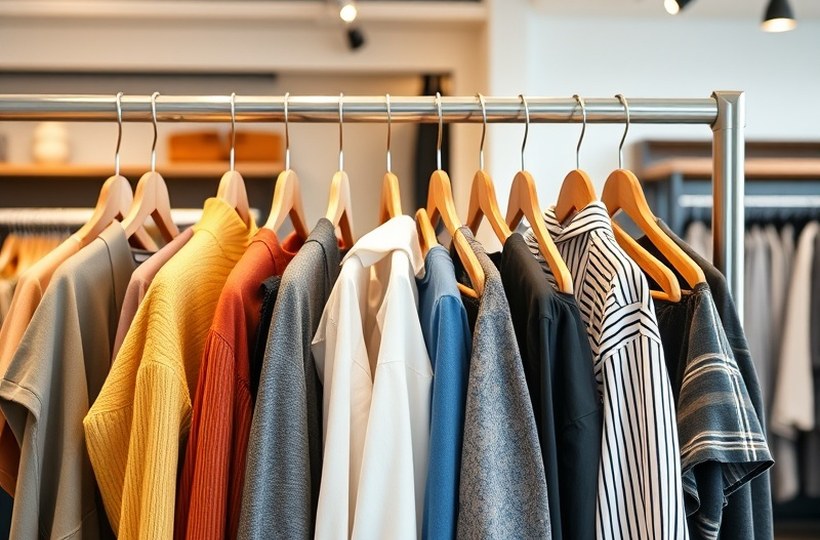 Ropa de Mujer Rosario